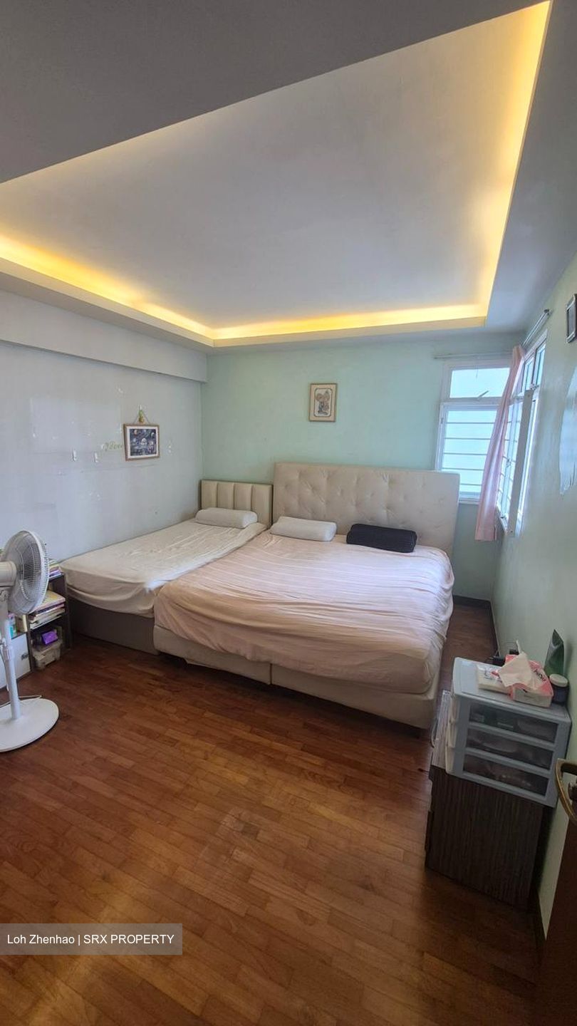 Blk 410B Coral Spring (Sengkang), HDB 4 Rooms #629234771